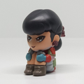 Warframe Lettie Sitting Mini JohJoh Figurine