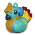 Warframe Bird 3 Charm