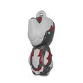 Warframe Excalibur Charm