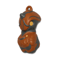 Warframe Grendel Charm