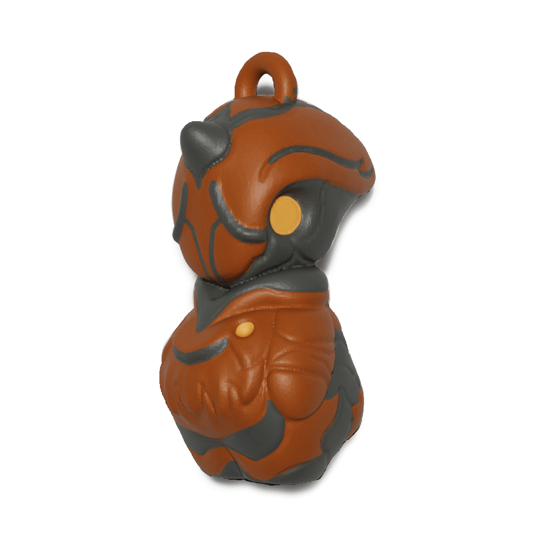 Warframe Grendel Charm