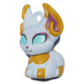 Warframe Kalymos Charm