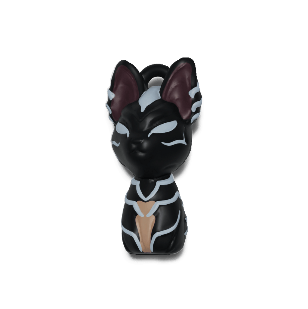 Warframe Khora and Venari Charm Set