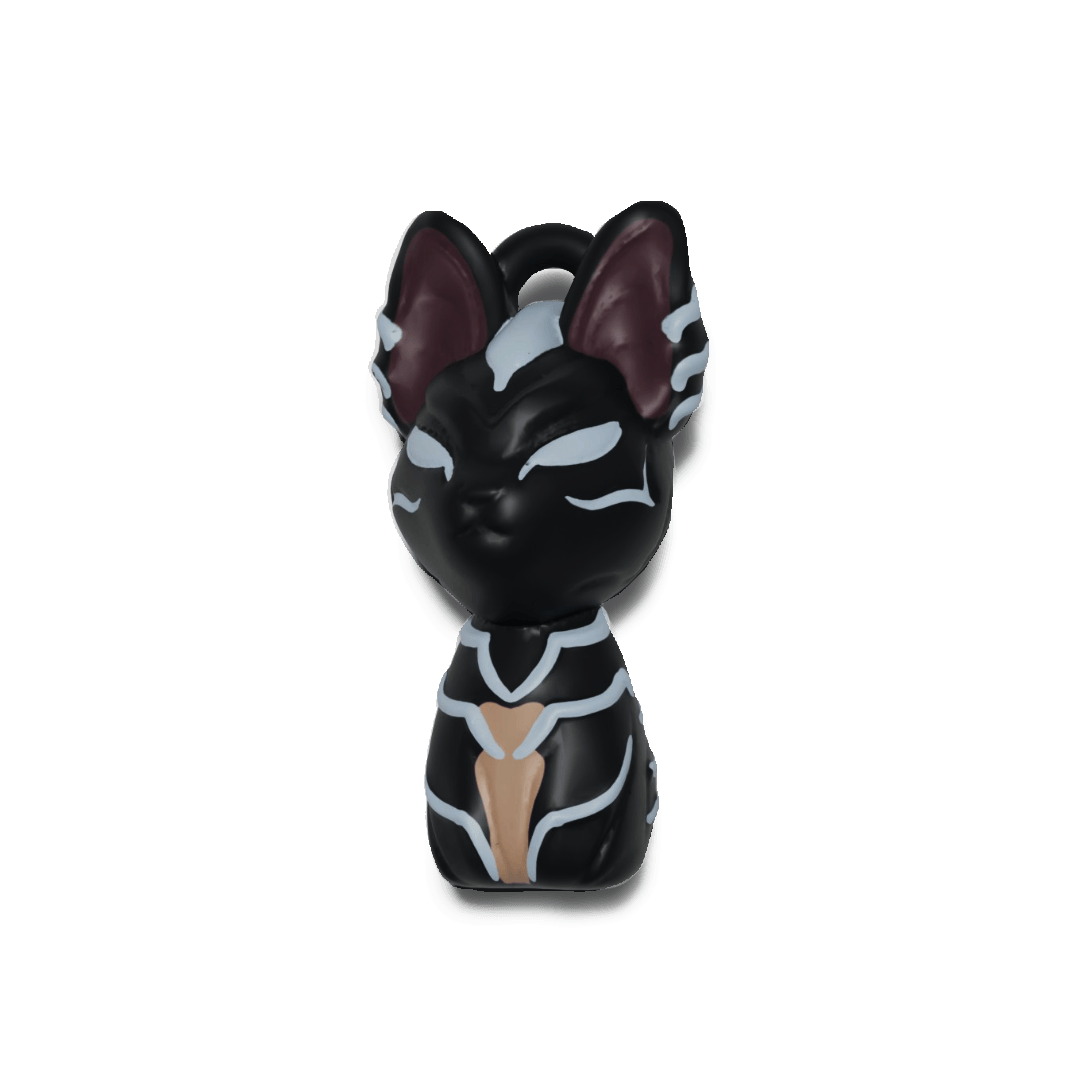 Warframe Venari Charm