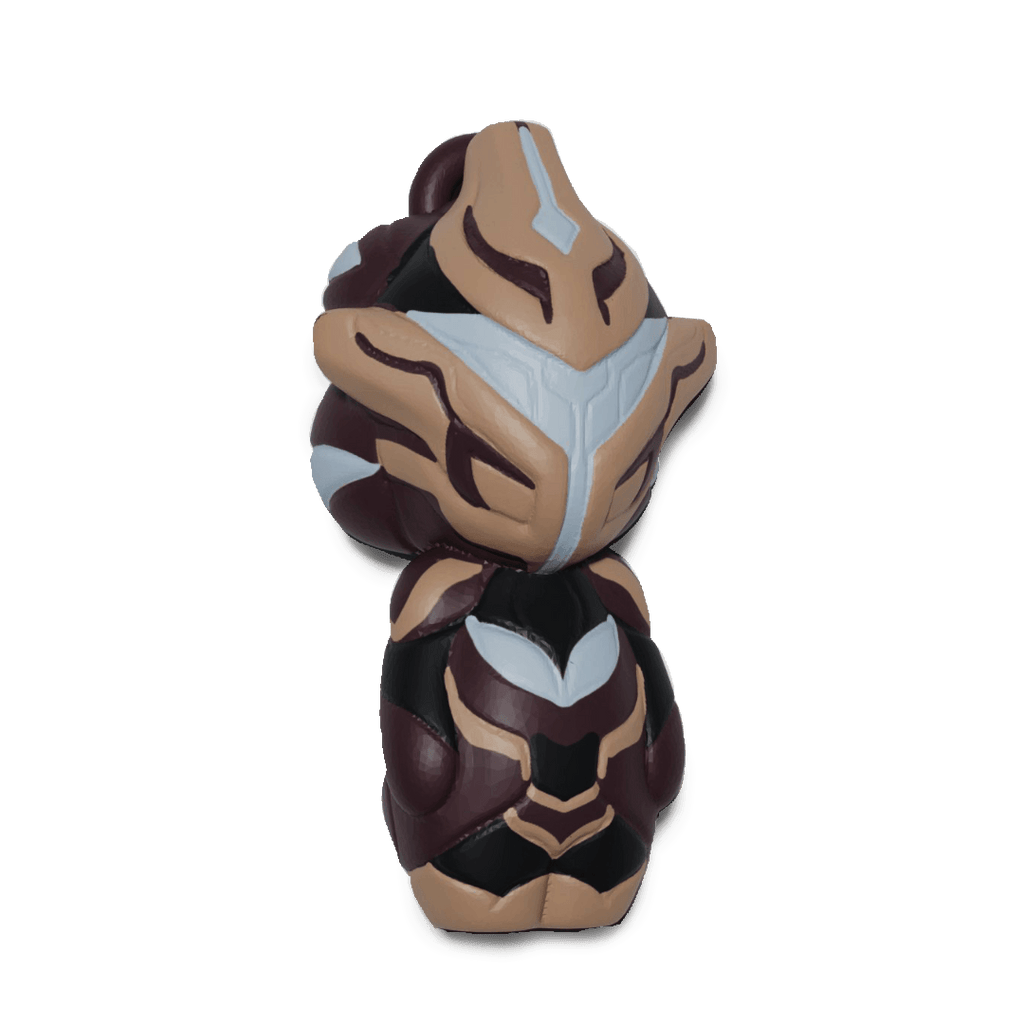 Warframe Khora and Venari Charm Set