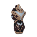 Warframe Khora Charm