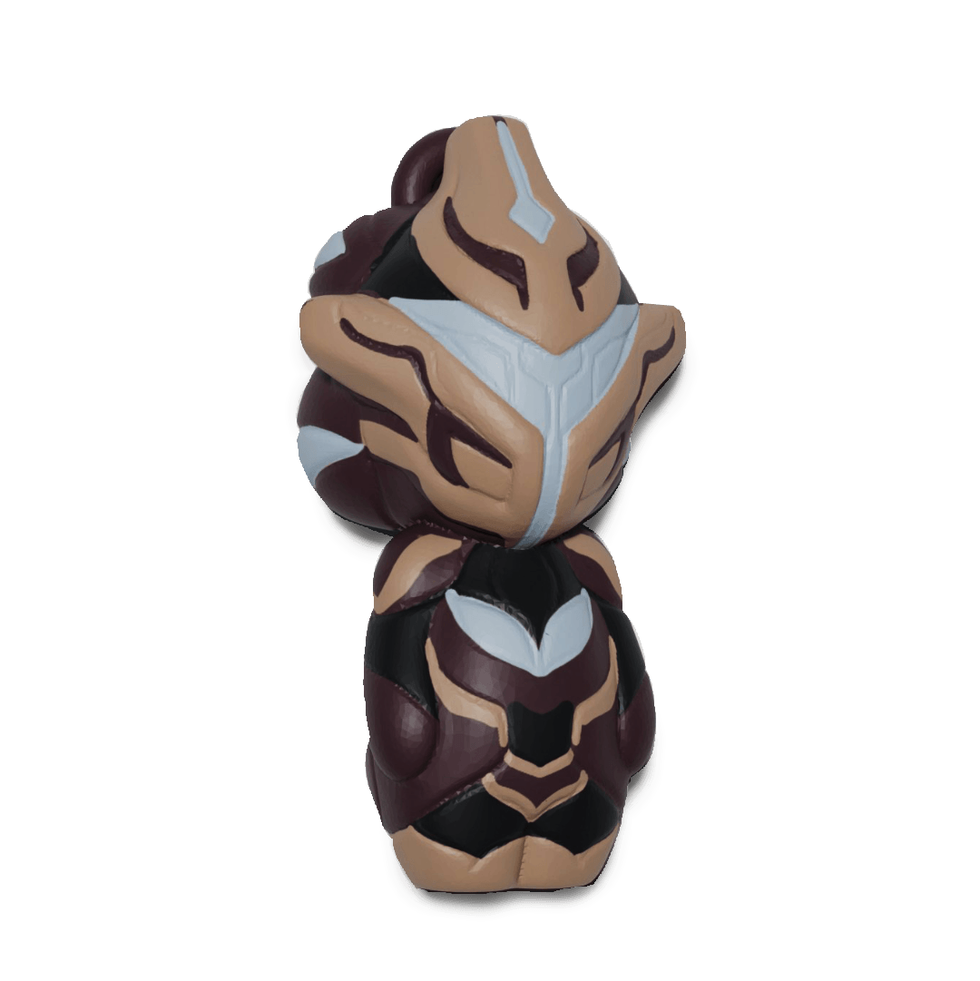 Warframe Khora Charm