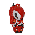 Warframe Koumei Charm