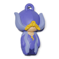 Warframe Lotus Charm