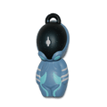 Warframe Mag Charm