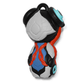 Warframe Nezha Charm