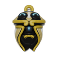 Warframe Ordis Charm