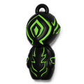 Warframe Protector Stalker Charm
