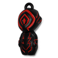 Warframe Stalker Charm