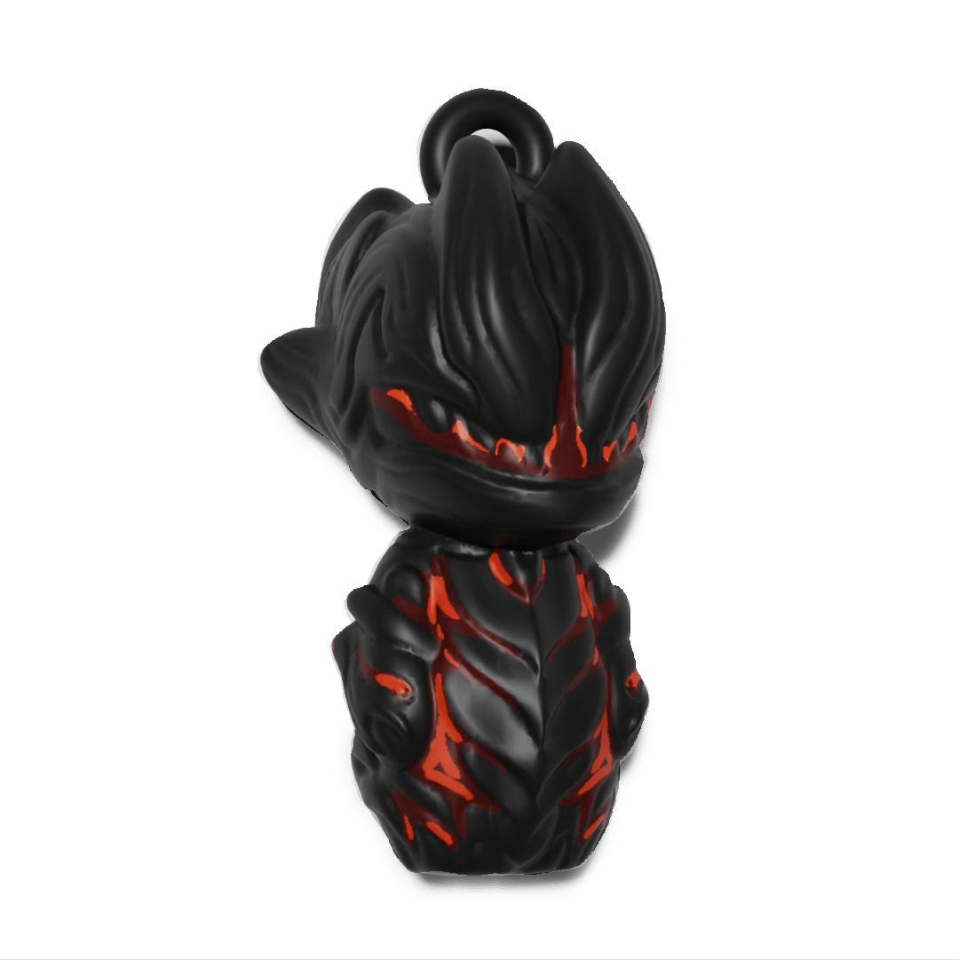 Warframe Uriel Charm