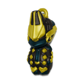 Warframe Vauban Prime Charm