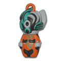 Warframe Valkyr Charm