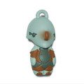 Warframe Volt Charm