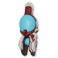 Warframe Caliban Charm