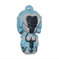 Warframe Yareli Charm